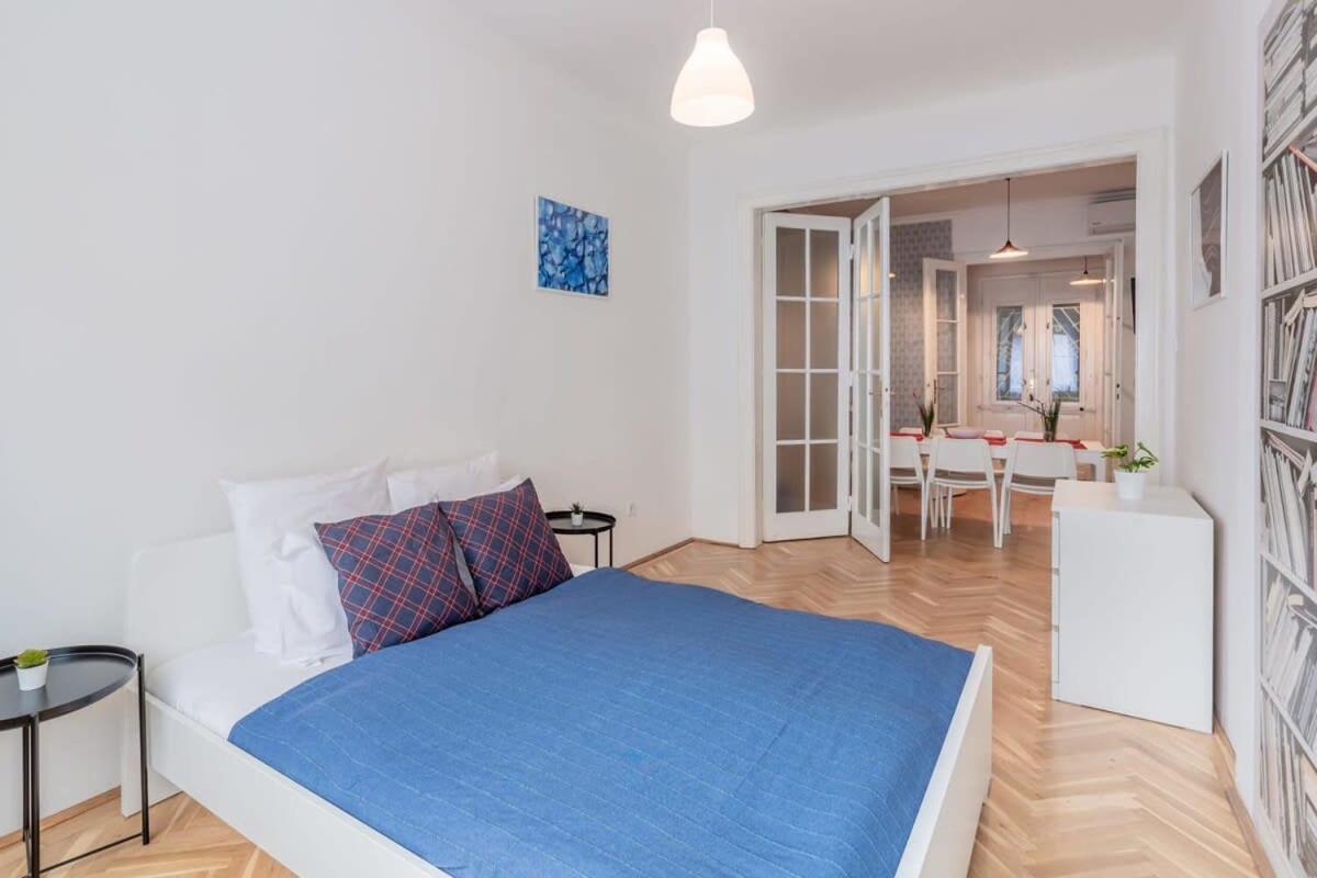 Home Away From Home In The Center Budapest Extérieur photo