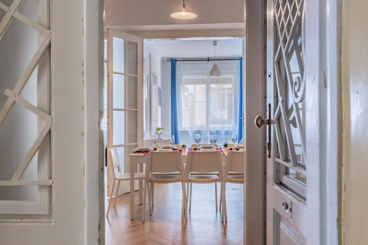 Home Away From Home In The Center Budapest Extérieur photo