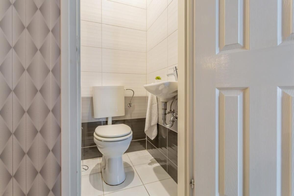 Home Away From Home In The Center Budapest Extérieur photo